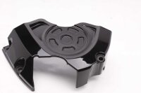 Paracatena, copri pignone, paraspruzzi, trasmissione...