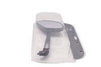 Vasen peili Performance Design E-merkintä Ducati Diavel V4 3G 23-25