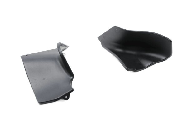 Carenado de la cabina interior izquierda derecha MV Agusta Brutale 750 S Brutale F4 03-05