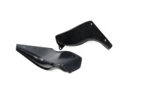 Carenado de la cabina interior izquierda derecha MV Agusta Brutale 750 S Brutale F4 03-05