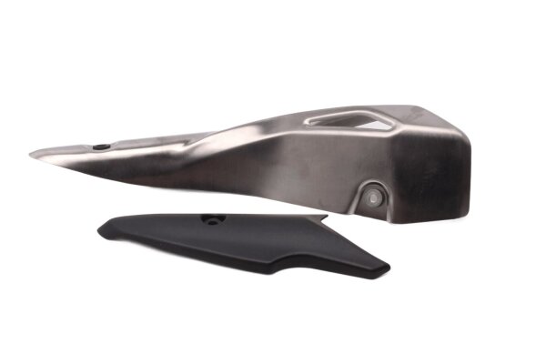 Protector térmico de escape, cubierta de protección térmica, protector de escape Kawasaki Z 900 P 23-23