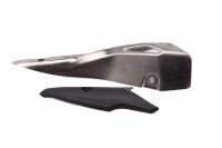 Protector térmico de escape, cubierta de...