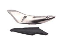 Protector térmico de escape, cubierta de...