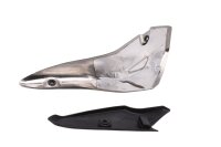 Protector térmico de escape, cubierta de protección térmica, protector de escape Kawasaki Z 900 P 23-23