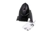 Spritzschutz Hinterrad Kotflügel hinten Honda NC 700...
