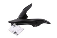 Spritzschutz Hinterrad Kotflügel hinten Honda NC 700...