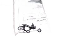 Baghjulsskærm Honda NC 700 D Integra 12-12