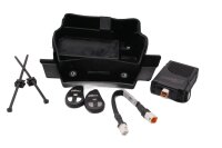 Sistema di allarme Ducati universell