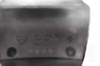 Sistema di allarme Ducati universell