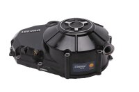 Koppelingsdeksel, motorkap, zwart Ducati Scrambler 803 Classic 17-17