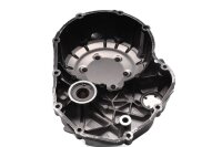 Koppelingsdeksel, motorkap, zwart Ducati Scrambler 803 Classic 17-17