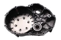 Koppelingsdeksel, motorkap, zwart Ducati Scrambler 803 Classic 17-17