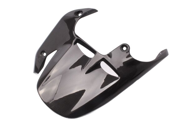 Paraspruzzi del parafango posteriore in carbonio, costruzione leggera Ducati XDiavel 1260 16-16