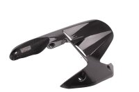 Paraspruzzi del parafango posteriore in carbonio,...