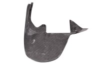 Paraspruzzi del parafango posteriore in carbonio, costruzione leggera Ducati XDiavel 1260 16-16