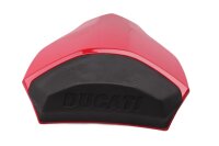 Passagersædebetræk, sædebetræk, bagsædebetræk Ducati Streetfighter 1100 09-09