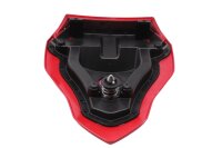 Passagersædebetræk, sædebetræk, bagsædebetræk Ducati Streetfighter 1100 09-09