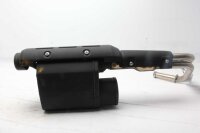 Exhaust system, exhaust system, silencer Kawasaki Vulcan S EN650AGF 15-16