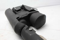 Exhaust system, exhaust system, silencer Kawasaki Vulcan S EN650AGF 15-16