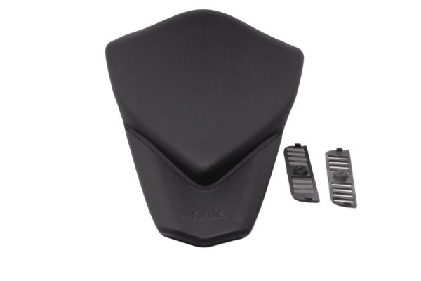 Hoes voor de zitkussen van de achterpassagier Aprilia RS 125 Euro4 KC000 17-21
