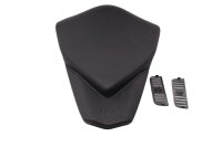 Hoes voor de zitkussen van de achterpassagier Aprilia RS...