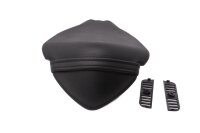 Hoes voor de zitkussen van de achterpassagier Aprilia RS...