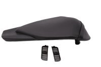 Hoes voor de zitkussen van de achterpassagier Aprilia RS 125 Euro4 KC000 17-21