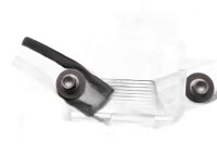 Hoes voor de zitkussen van de achterpassagier Aprilia RS 125 Euro4 KC000 17-21