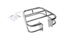 Tavaratelineen pidike kromikiinnityksellä Yamaha XV 125 Virago 5AJ 97-00