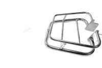 Tavaratelineen pidike kromikiinnityksellä Yamaha XV 125 Virago 5AJ 97-00