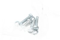 Tavaratelineen pidike kromikiinnityksellä Yamaha XV 125 Virago 5AJ 97-00