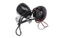 Extra koplampen links en rechts Harley-Davidson Fat Boy S 1800 FLSTFBS 16-16