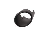 Auspuff Hitzeschild Schutz Abdeckung Auspuffblende Ducati universell