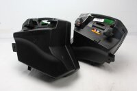 Vänster sidoväska Kawasaki Versys 650 (KLE 650...