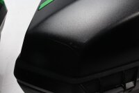 Vänster sidoväska Kawasaki Versys 650 (KLE 650 F EURO 4) LE650F/17 17-18