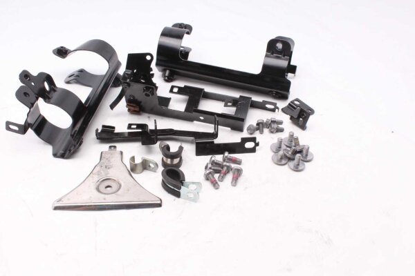 Blinkerhalter Befestigung vorne links rechts Satz Triumph Thunderbird 1600 11-11