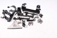 Blinkerhalter Befestigung vorne links rechts Satz Triumph...