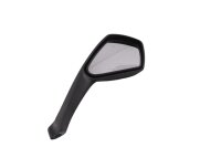 Rückspiegel Spiegel rechts Gehäuse eckig...