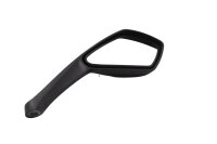 Rückspiegel Spiegel rechts Gehäuse eckig...