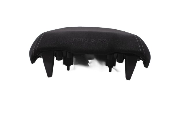 passenger seat cushion, rear seat cushion, bench seat cushion Moto Guzzi V100 1000 Mandello 24-24