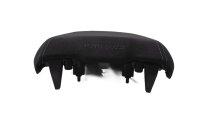 passenger seat cushion, rear seat cushion, bench seat cushion Moto Guzzi V100 1000 Mandello 24-24