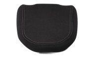 passenger seat cushion, rear seat cushion, bench seat cushion Moto Guzzi V100 1000 Mandello 24-24