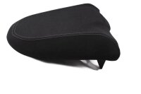passenger seat cushion, rear seat cushion, bench seat cushion Moto Guzzi V100 1000 Mandello 24-24