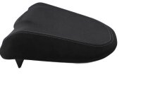 passenger seat cushion, rear seat cushion, bench seat cushion Moto Guzzi V100 1000 Mandello 24-24