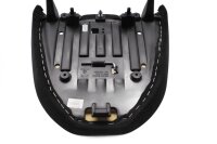 passenger seat cushion, rear seat cushion, bench seat cushion Moto Guzzi V100 1000 Mandello 24-24