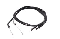 Control de aleta de escape con cable Bowden Kawasaki...