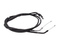 Bowdenzug Klappensteuerung Auspuff Kawasaki ZX-6R Ninja ZX636F 13-19