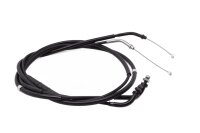 Bowdenzug Klappensteuerung Auspuff Kawasaki ZX-6R Ninja ZX636F 13-19