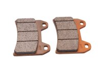 Bremsscheibe Bremsbelege Unbekannt Konvolut