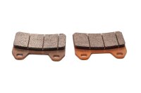 plaquettes de frein à disque Unbekannt Konvolut